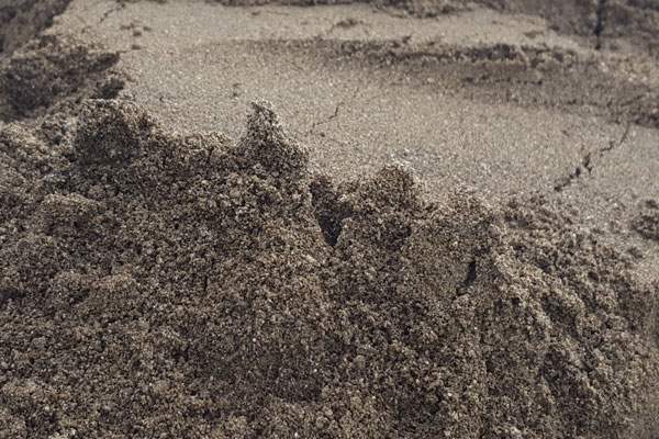 Sand & Aggregates Plastering Sand