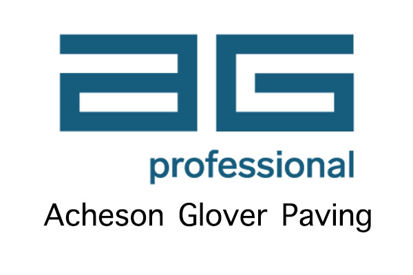 Acheson Glover Paving