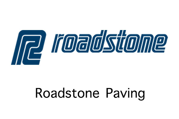 Roadstone Paving