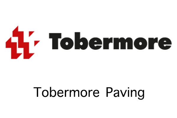 Tobermore Paving